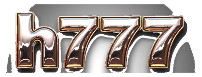 h777 logo