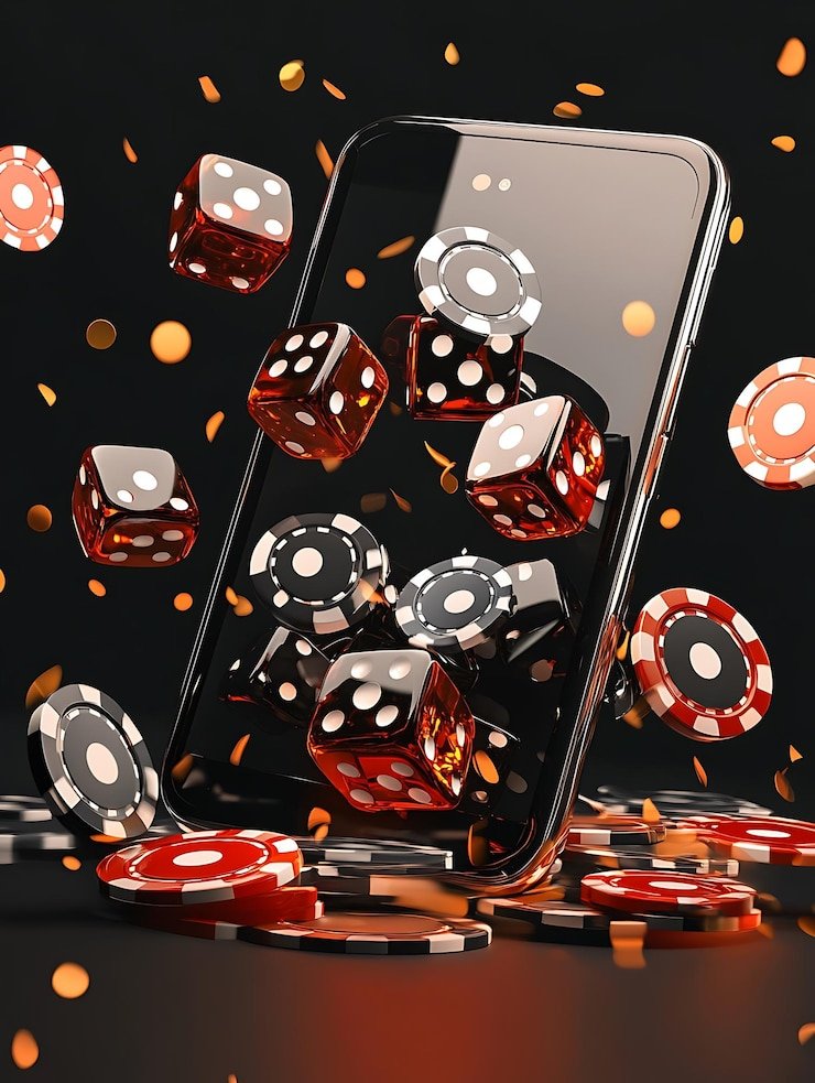 h777 Live Casino
